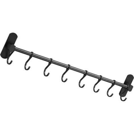de cuisine mobiles en aluminium SECFOU fixation murale sans (1/5)