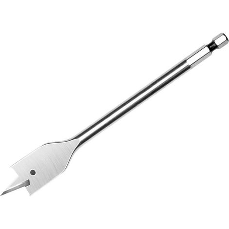 DeWalt DT4820-QZ Flat Boring Wood Drill Bit – 20mm Diameter x 160mm Length