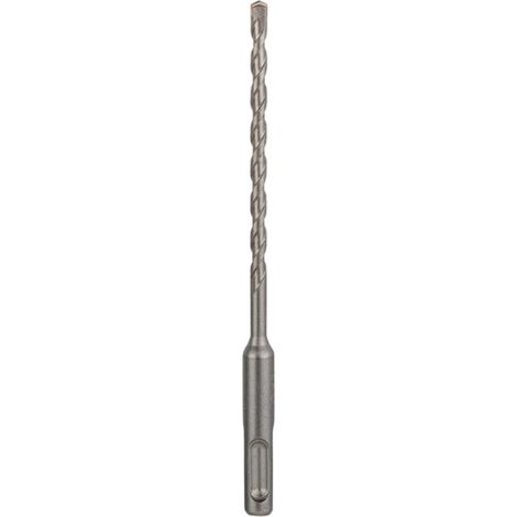 Bosch Hammerbohrer SDS plus D= 5,5 mm L= 160 mm - 2609255505 (1/2)