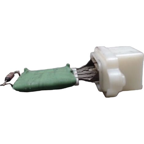 [PRODUIT D'OCCASION] Resistance De Chauffage FORD Fiesta ♻️ Ref Oe. 1537539 - Garantie à vie (1/3)