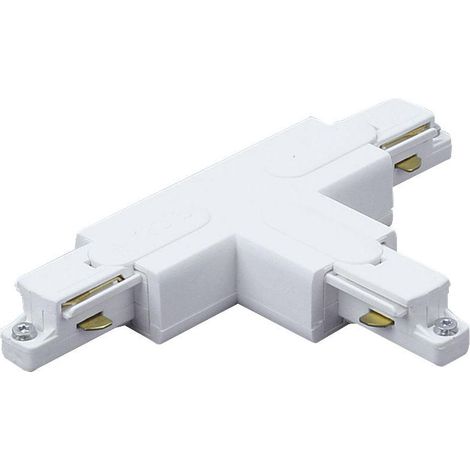 Raccord en Té GB 40 pour rail 1 all. 029 ARIC 1654
