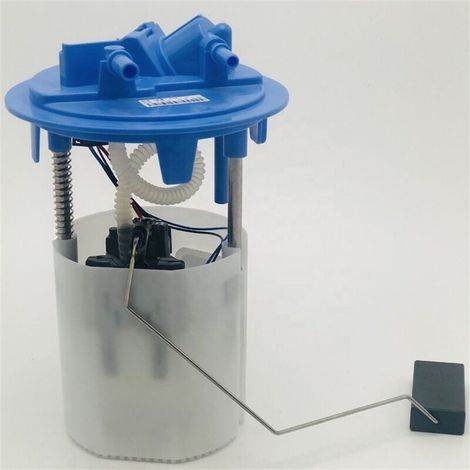Kraftstoffpumpe 9803066180 kompatibel mit Dongfeng Peugeot 3008 1.6T 2012-2014 (1/4)