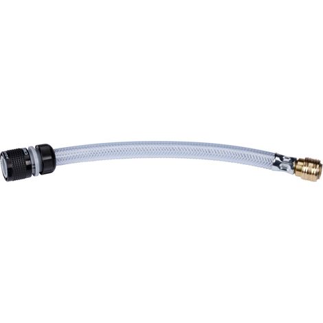 ROTHENBERGER Flexible de raccordement d'eau pour RD/RC (sauf RD DRY) FF35301