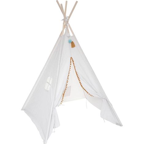 Spielzelt für Kinder WABI, 120 x 120 x 160 cm