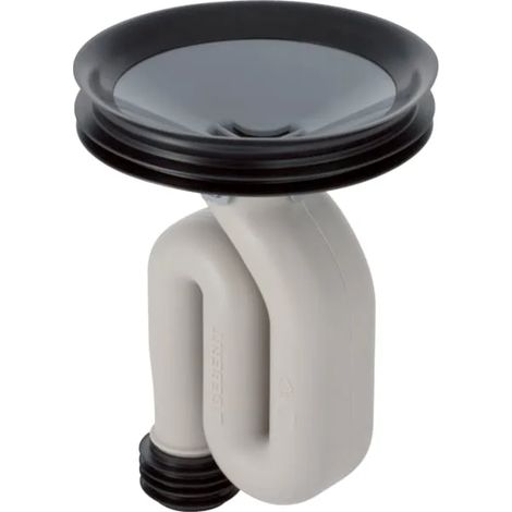 Geberit sifón de sistema de 1 litro, 241480001