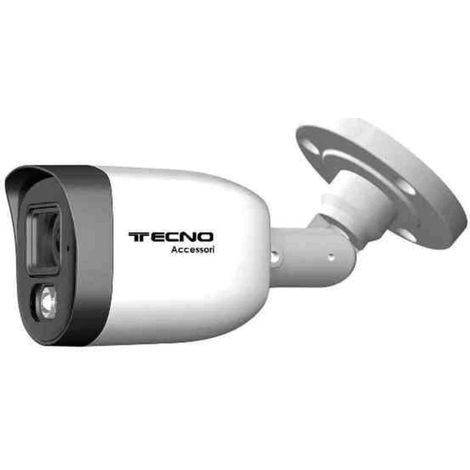 TELECAMERA SORVEGLIANZA AHD TC-7010C-4IN1-5MP