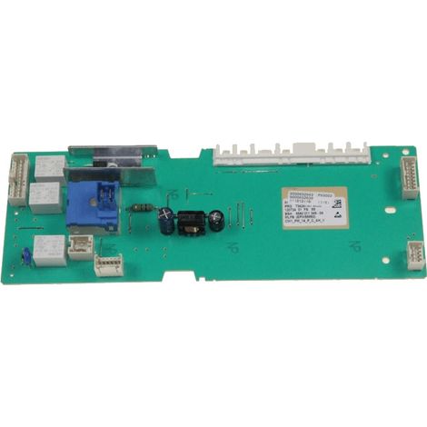 MODULE DE PUISSANCE POUR LAVE LINGE BOSCH - 00706047 (1/2)