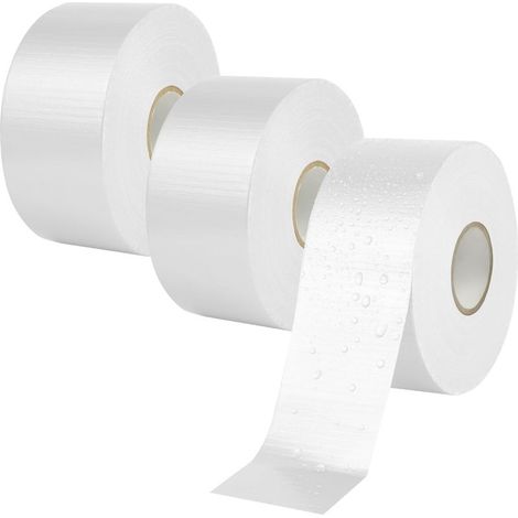 Gewebeband, 48 mm x 50 m, Hochleistungs-Gewebeband, Allzweck-Gewebeband für Reparatur, Befestigung, Abdichtung und Renovierung (1/5)