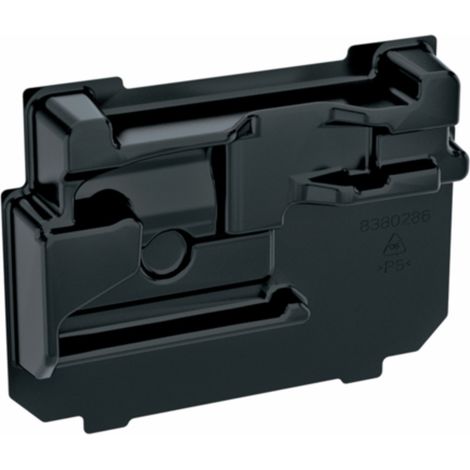 Moulage MakPac pour BO3711 MAKITA 838028-6 (1/2)