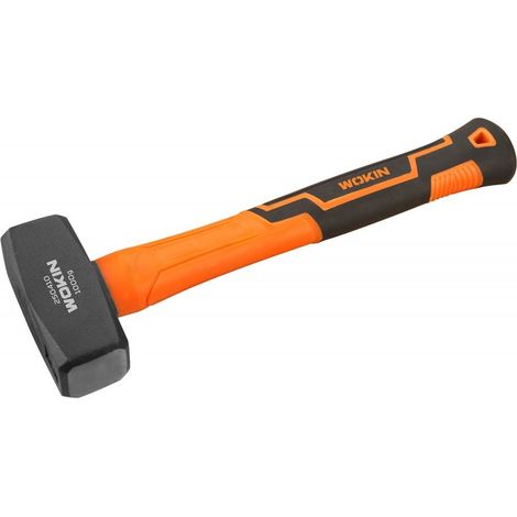MAZZETTA OTTAGONALE M.FIBRA 2504 WOKIN (1/2)