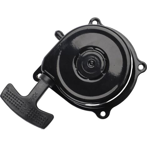 Arrancador de retroceso aleación aluminio pour Suzuki Quadrunner (1/5)