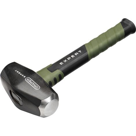 Draper 14098 Draper Expert Club Hammer, 1.8kg/4lb