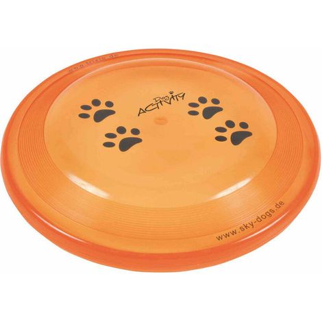 Frisbee Trixie Ø 19 cm