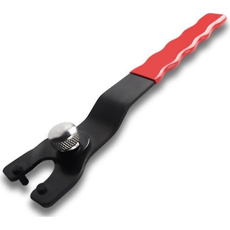 meuleuse De Coupe Cl D'angle Meuleuse Cl Enlvement Cl Angle Rglable Outil Accessoires De Machine De Dcoupe (1/5)