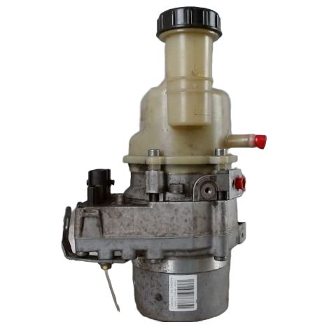 [PRODUIT D'OCCASION] Moteur Electrique Direction Assistee DACIA Sandero ♻️ Ref Oe. 491101292r - Garantie à vie (1/5)