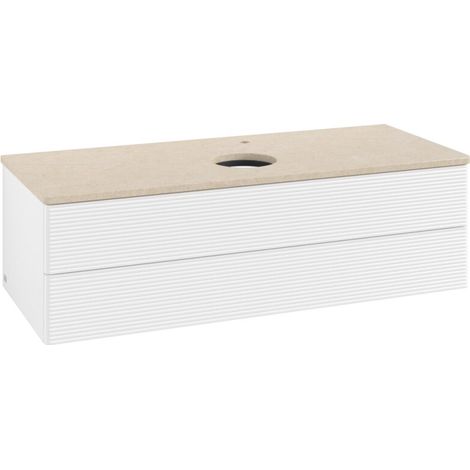 Villeroy & Boch L21153MT WTUS Antao L215 1200x360x500mm (1/3)