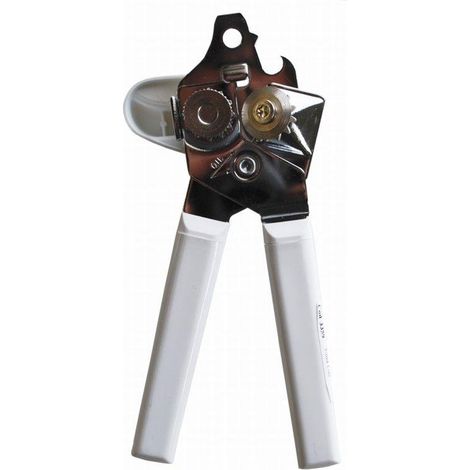 abrelatas tenaza inox luxe mango silicona antideslizante mojado lifestyle