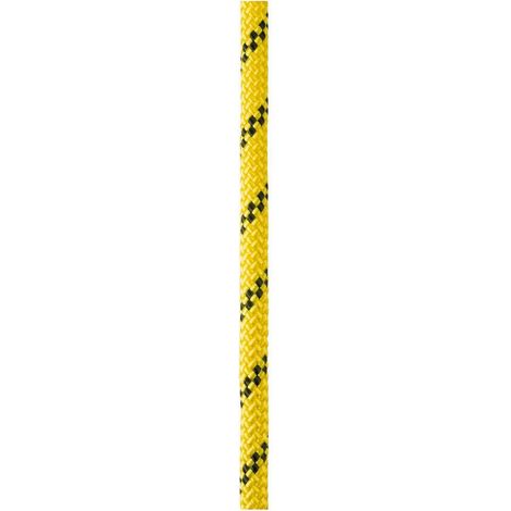 Corde Axis 11 mm x 100 m giallo PETZL - R074AA10
