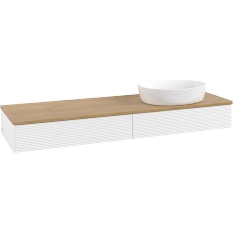 Villeroy & Boch L16111MT WTUS Antao L161 1600x190x500mm (1/3)