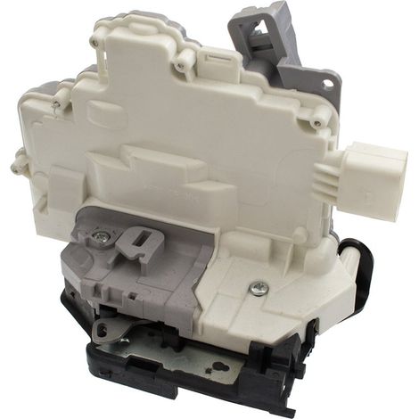 Chiusura centralizzata della portiera posteriore destra della VW Passat B6 05-10 (1/2)
