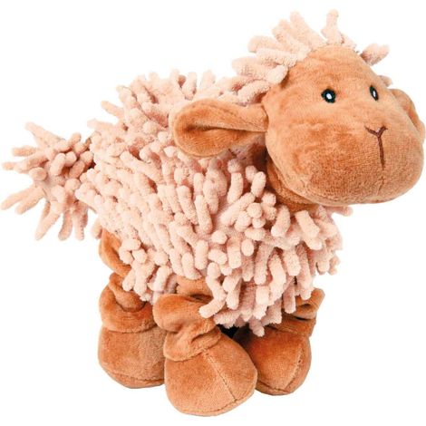 Peluche Mouton - Trixie