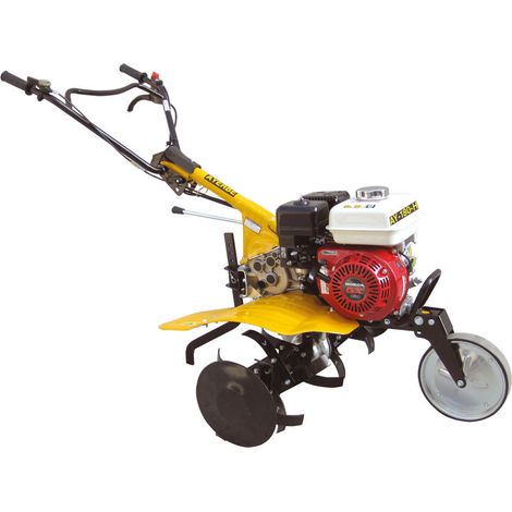 AYERBE - 5418605 - Moto azada AY-180-H 2+1 - Motor Honda GX-160