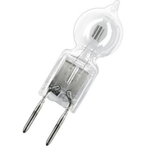 Osram Halogenlampe HALOSTAR ECO - GY6.35, 12V - 50W