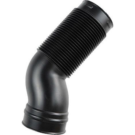 A1645051761 A1645051861 Durite d'admission d'air moteur gauche pour Mercedes-Benz Classe GL X164, Classe M W164, GL350 et ML350 (1/5)