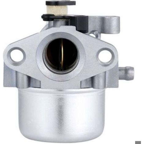 Kit carburateur BRIGGS & STRATTON 799871, adapté aux moteurs de tondeuses à gazon 799866, 790845 et 796707 Femeo (1/4)