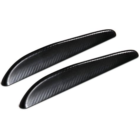 Aero-Flaps, flaps aerodinamici, 2 pz - M - 328x48 mm