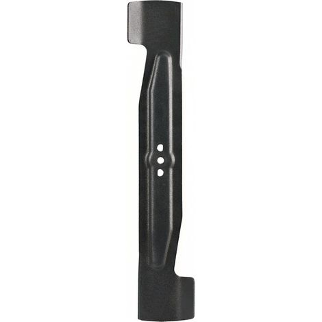EINHELL Lame de rechange pour tondeuse électrique - Largeur de coupe 37 cm - Acier trempé - Compatible GC-EM 1600/37
