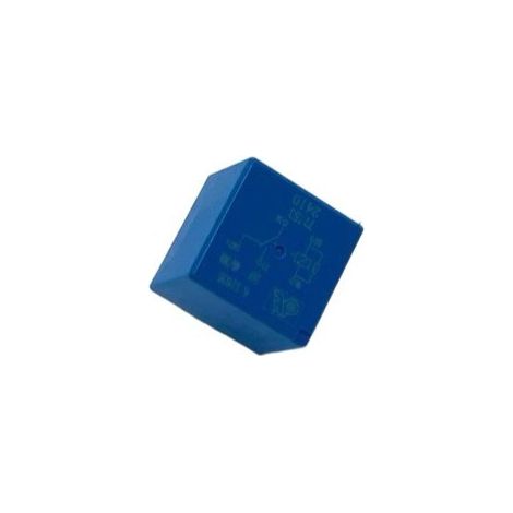 Relais clignotant automobile 24V 5P 77753 2410 (1/3)