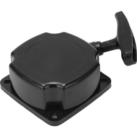 Zuverlässiges 63022 Rückstoßstarterkabel für PREDATOR HARBOR FREIGHT 52CC 2HP Erdbohrer, Hochleistungs-Rückstoßstarter (1/5)