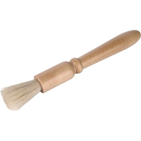 Accessoire pour moulin à café : brosse de nettoyage, pour le dosage, le nettoyage ou l’entretien lors de la préparation de café expresso.-AquaForge