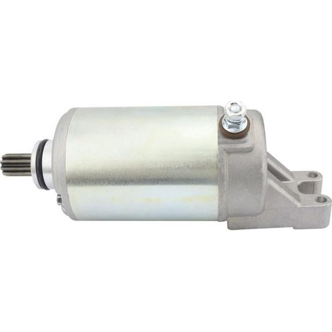 Starter SND0482 18819, compatible with Bombardier Traxter 500 420-296-125