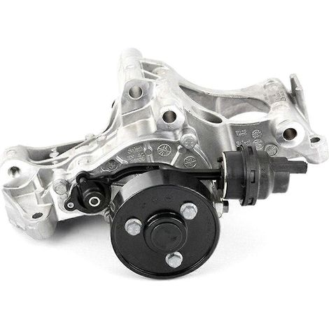 Kühlwasserpumpenbaugruppe und Halterung für G30 G31 G38 520i 530i F32 F33 F36 G01 G08 X3 G02 X4 B48 11517644809 (1/5)