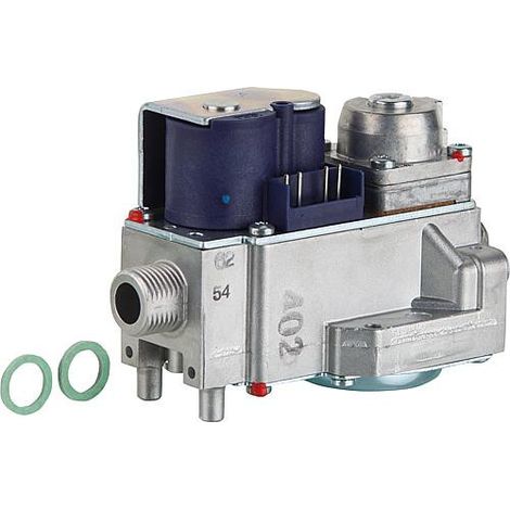 Vanne gaz combinee Remeha S56505