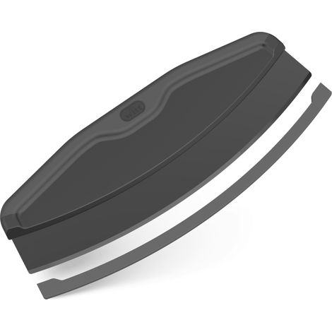 Witt Pizza-Schneider Rocker Blade Pizzamesser Black Edition 48651031