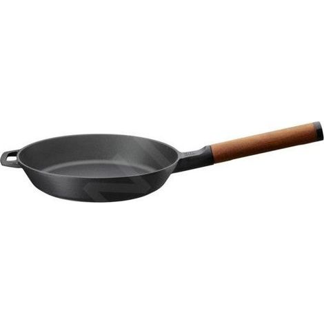 FISKARS Équipement de cuisine - Poêle, diamètre 24 cm 1026568 (1/5)