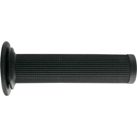 Manopole Ariete Trial Classic Super Soft (120 mm) senza foro, nere (12)