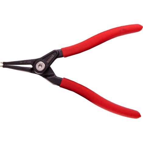 Pinza Seeger Esterna Diritta ROOKS 180 mm Ø 19–60 mm (OK-07.1006)