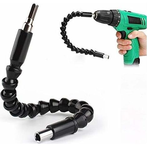 Universal flexible bit 300 mm for screwdrivers and drills (1/5)