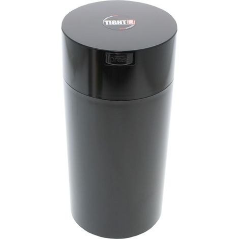 Boite sous vide TIGHTVAC noire 2.35 litres (1/2)