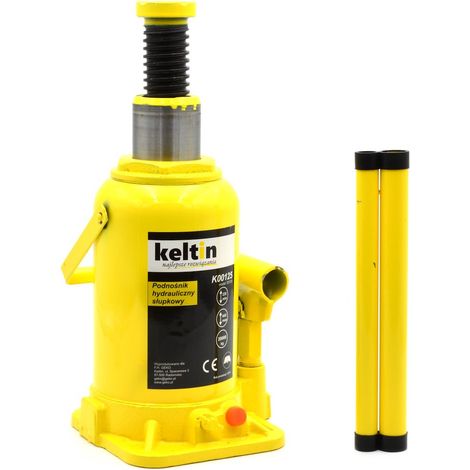 Hydraulische Säulenhebebühne 20T (2) (1/5)