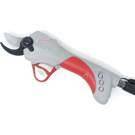 Forbice a Batteria Tecnocut Cut40 Ima (1/5)