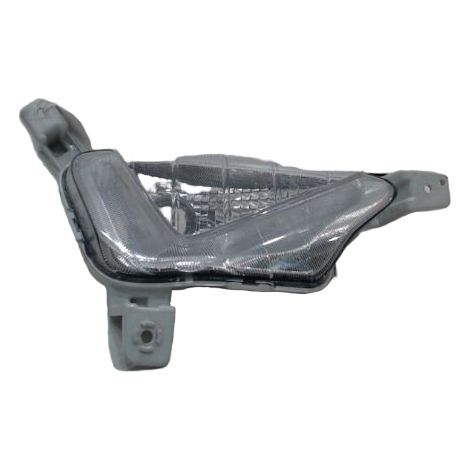 [PRODUIT D'OCCASION] Phare Antibrouillard Avant Droit HYUNDAI I20 ♻️ Ref Oe. 92208q0000 - Garantie à vie (1/3)