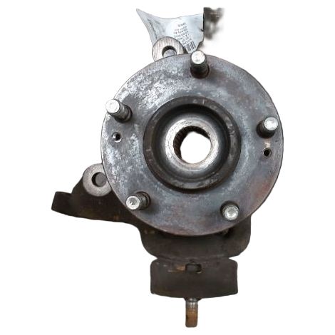 [PRODUIT D'OCCASION] Pivot Avant Droit HYUNDAI I 30 2007- ♻️ Ref Oe. 517162r000 - Garantie à vie (1/4)
