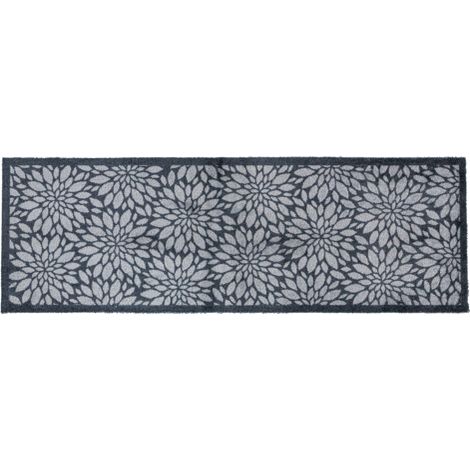 JVL Mega Runner - 57x150cm, Flowers (1/5)