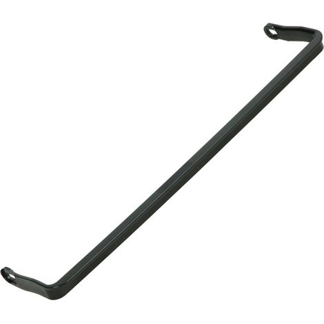 Ersatzteil - Schwarzer Griff Original -  - PHILIPS, SAECO, GAGGIA