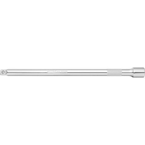 VIGOR Rallonge 10 mm (3/8") carré creux et massif, 250 mm, V2117N (1/2)
